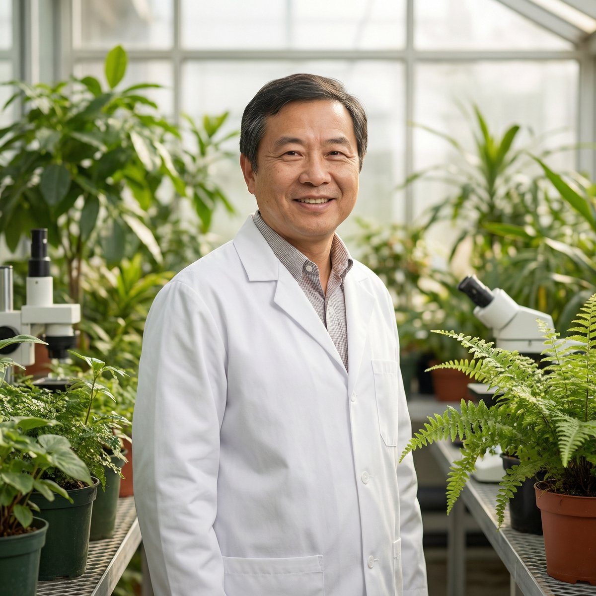 抖阴植物顾问王建国